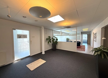 Kontor til leje på Centrumgaden 24, 2750 Ballerup - 400 m² | Foto 14 - Lokalebasen.dk