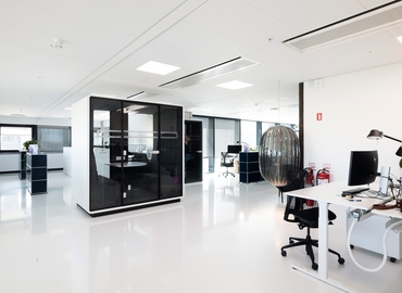 Kontor til leje på Ørestads Boulevard 106, 2300 København S - 925 m² | Foto 5 - Lokalebasen.dk