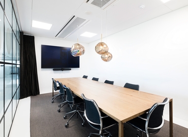 Kontor til leje på Ørestads Boulevard 106, 2300 København S - 925 m² | Foto 6 - Lokalebasen