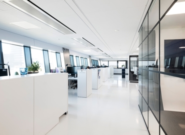 Kontor til leje på Ørestads Boulevard 106, 2300 København S - 925 m² | Foto 4 - Lokalebasen.dk