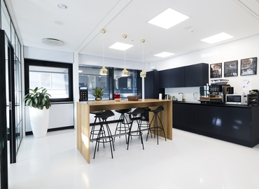 Kontor til leje på Ørestads Boulevard 106, 2300 København S - 925 m² | Foto 3 - Lokalebasen