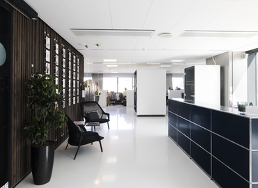 Kontor til leje på Ørestads Boulevard 106, 2300 København S - 925 m² | Foto 7 - Lokalebasen