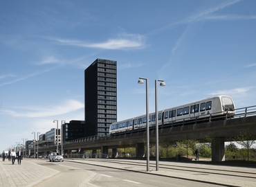 Kontor til leje på Ørestads Boulevard 106, 2300 København S - 925 m² | Foto 28 - Lokalebasen.dk