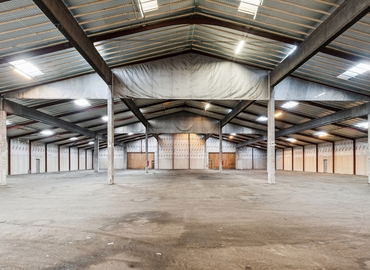 Lager til leje på Tingvejen 1, 7000 Fredericia - 2939 m² | Foto 2 - Lokalebasen