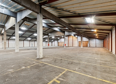 Lager til leje på Tingvejen 1, 7000 Fredericia - 2939 m² | Foto 4 - Lokalebasen.dk