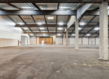 Lager til leje på Tingvejen 1, 7000 Fredericia - 2939 m² | Foto 5 - Lokalebasen