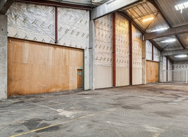Lager til leje på Tingvejen 1, 7000 Fredericia - 2939 m² | Foto 6 - Lokalebasen.dk