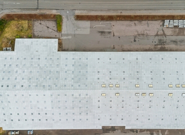 Lager til leje på Tingvejen 1, 7000 Fredericia - 2939 m² | Foto 9 - Lokalebasen.dk