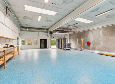 Kontor til leje på Transformervej 21A, 2860 Søborg - 497 m² | Foto 5 - Lokalebasen