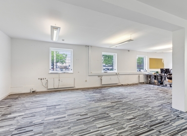 Kontor til leje på Transformervej 21A, 2860 Søborg - 497 m² | Foto 3 - Lokalebasen.dk