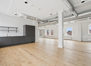Kontor til leje på Farvergade 10, 1463 København K - 328 m² | Foto 5 - Lokalebasen