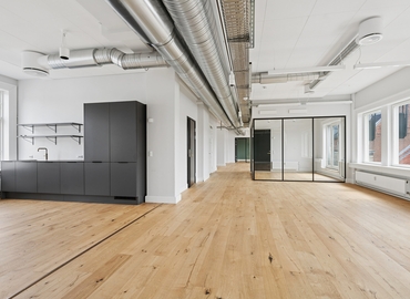Kontor til leje på Farvergade 10, 1463 København K - 328 m² | Foto 2 - Lokalebasen.dk