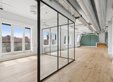 Kontor til leje på Farvergade 10, 1463 København K - 328 m² | Foto 3 - Lokalebasen.dk