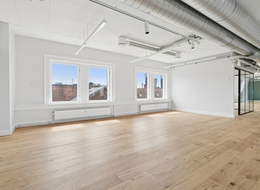Kontor til leje på Farvergade 10, 1463 København K - 328 m² | Foto 4 - Lokalebasen