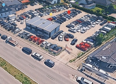 Kontor til leje på Gammel Køge Landevej 479, 2650 Hvidovre - 2707 m² | Foto 2 - Lokalebasen