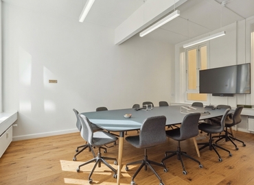Kontor til leje på Frederiksborggade 1, 1360 København K - 400 m² | Foto 3 - Lokalebasen.dk