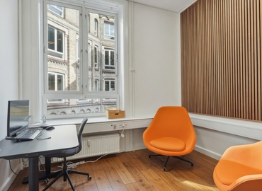 Kontor til leje på Frederiksborggade 1, 1360 København K - 400 m² | Foto 4 - Lokalebasen.dk