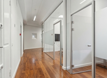 Kontor til leje på Frederiksborggade 1, 1360 København K - 400 m² | Foto 5 - Lokalebasen
