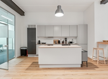 Kontor til leje på Frederiksborggade 1, 1360 København K - 400 m² | Foto 7 - Lokalebasen