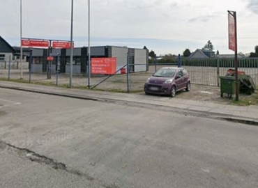 Kontor til leje på Gammel Køge Landevej 479, 2650 Hvidovre - 2707 m² | Foto 3 - Lokalebasen