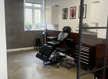 Butik til leje på Toftegårds Allé 25 st. th., 2500 Valby - 70 m² | Foto 3 - Lokalebasen
