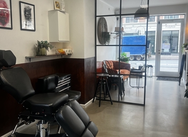 Butik til leje på Toftegårds Allé 25 st. th., 2500 Valby - 70 m² | Foto 4 - Lokalebasen.dk
