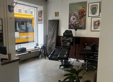 Butik til leje på Toftegårds Allé 25 st. th., 2500 Valby - 70 m² | Foto 8 - Lokalebasen