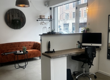 Butik til leje på Toftegårds Allé 25 st. th., 2500 Valby - 70 m² | Foto 6 - Lokalebasen