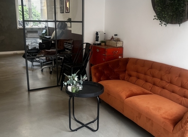 Butik til leje på Toftegårds Allé 25 st. th., 2500 Valby - 70 m² | Foto 1 - Lokalebasen