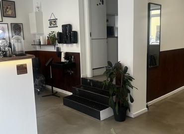 Butik til leje på Toftegårds Allé 25 st. th., 2500 Valby - 70 m² | Foto 2 - Lokalebasen