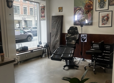 Butik til leje på Toftegårds Allé 25 st. th., 2500 Valby - 70 m² | Foto 7 - Lokalebasen