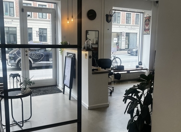 Butik til leje på Toftegårds Allé 25 st. th., 2500 Valby - 70 m² | Foto 5 - Lokalebasen.dk