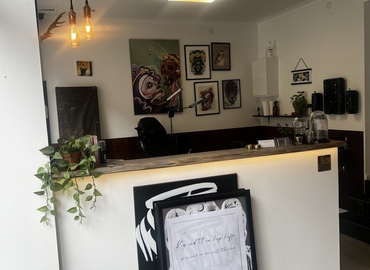 Butik til leje på Toftegårds Allé 25 st. th., 2500 Valby - 70 m² | Foto 9 - Lokalebasen
