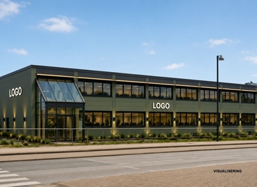Kontor til leje på Amager Landevej 119, 2770 Kastrup - 1219 m² | Foto 15 - Lokalebasen