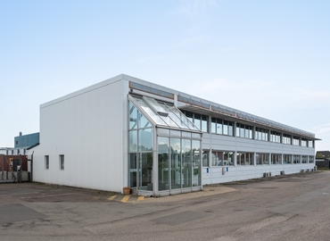 Kontor til leje på Amager Landevej 119, 2770 Kastrup - 1219 m² | Foto 0 - Lokalebasen