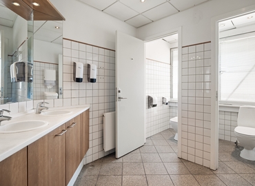 Kontor til leje på Amager Landevej 119, 2770 Kastrup - 1219 m² | Foto 13 - Lokalebasen.dk