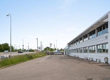 Kontor til leje på Amager Landevej 119, 2770 Kastrup - 1219 m² | Foto 16 - Lokalebasen