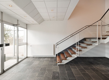 Kontor til leje på Amager Landevej 119, 2770 Kastrup - 1219 m² | Foto 3 - Lokalebasen