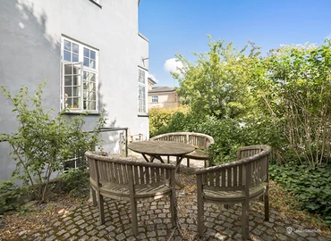 Kontor til leje på Ryvangs Allé 91, 2900 Hellerup - 23 m² | Foto 5 - Lokalebasen.dk