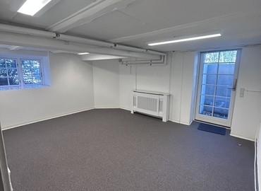 Kontor til leje på Ryvangs Allé 91, 2900 Hellerup - 23 m² | Foto 4 - Lokalebasen