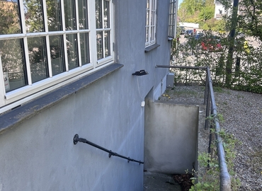 Kontor til leje på Ryvangs Allé 91, 2900 Hellerup - 23 m² | Foto 7 - Lokalebasen.dk