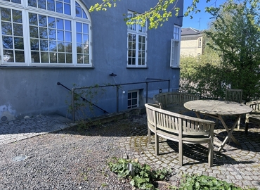 Kontor til leje på Ryvangs Allé 91, 2900 Hellerup - 23 m² | Foto 6 - Lokalebasen.dk