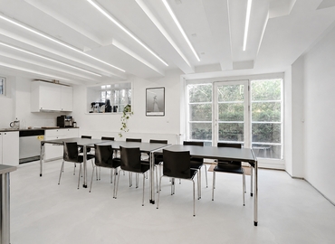 Kontor til leje på Ryvangs Allé 91, 2900 Hellerup - 91 m² | Foto 7 - Lokalebasen.dk