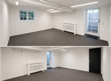 Kontor til leje på Ryvangs Allé 91, 2900 Hellerup - 23 m² | Foto 3 - Lokalebasen.dk