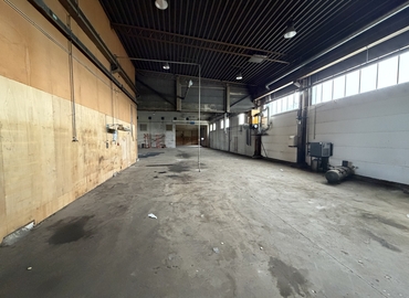 Lager til leje på Sydholmen 8, 2650 Hvidovre - 1575 m² | Foto 5 - Lokalebasen.dk