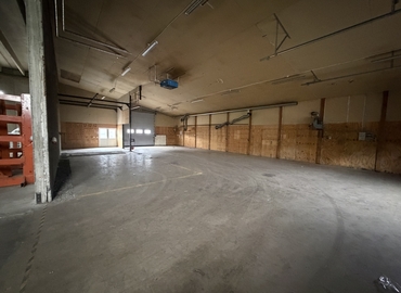 Lager til leje på Sydholmen 8, 2650 Hvidovre - 1575 m² | Foto 4 - Lokalebasen.dk