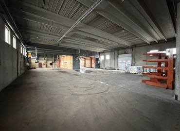 Lager til leje på Sydholmen 8, 2650 Hvidovre - 1575 m² | Foto 3 - Lokalebasen