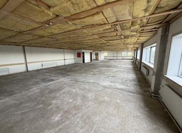 Lager til leje på Sydholmen 8, 2650 Hvidovre - 1575 m² | Foto 6 - Lokalebasen.dk