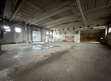 Lager til leje på Sydholmen 8, 2650 Hvidovre - 1575 m² | Foto 2 - Lokalebasen.dk