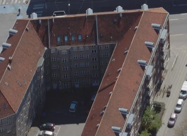 Butik til leje på Peter Bangs Vej 60, 2000 Frederiksberg - 408 m² | Foto 0 - Lokalebasen